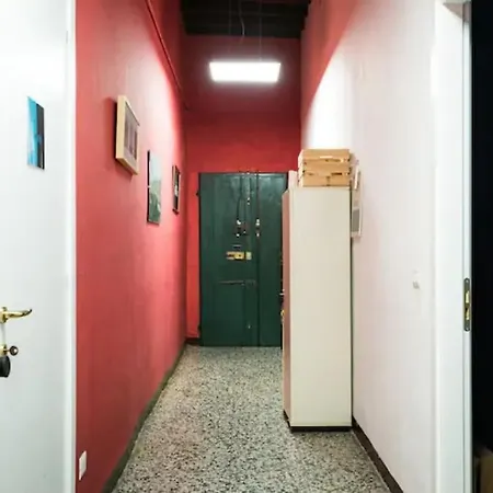 Your Private Apartment In The Heart Of Florence Exterior photo