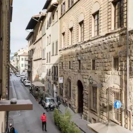 Your Private Apartment In The Heart Of Florence Exterior photo