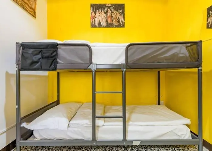 Your Private Apartment In The Heart Of Florence