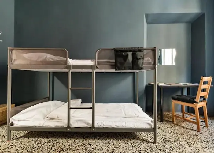 Your Private Apartment In The Heart Of Florence